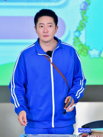 《Extreme Challenge Season 7》Ninth Issue Stills Pictures