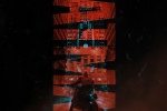 New Batman Massive Art Posters