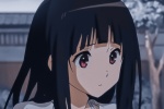 Hyouka Chitanda Airu anime avatar