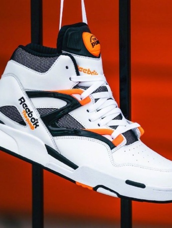 銳步OG多角度展示