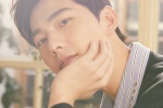 Male star Yang Yang handsome pictures desktop wallpaper