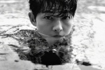 Song Joong Ki GQ handsome cover photo pictures