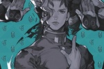 jojo's bizarre adventure cartoon mobile wallpaper