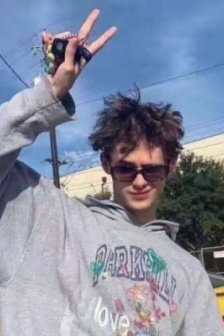 Domineering and cool European and American boys' avatars