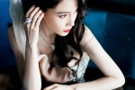 angelababy noble and elegant photo photos