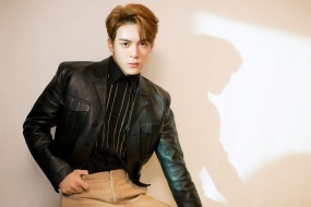 Handsome guy Zeng Shunxi photo pictures desktop wallpaper