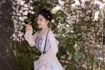 Feng Timo's Hanfu photos and pictures