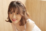 Charming sexy beauty photo pictures HD wallpaper