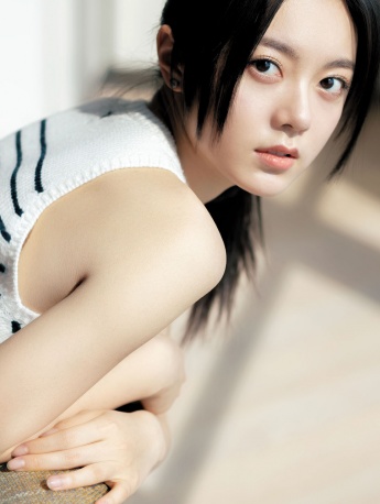 Zhao Jinmai photo mobile wallpaper picture