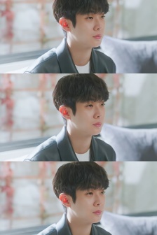 That year our Cui Xiong spliced ​​mobile phone wallpapers