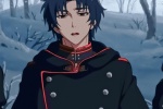 Seraph of the End Ichinose Guren's avatar