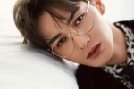 Zhu Zhengting's handsome pictures at the 2021 Style Awards