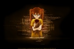 EVA Asuka anime cartoon HD computer wallpaper