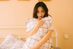 私房美女高清性感寫真桌麵壁紙