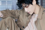 Luo Yunxi star photo mobile wallpaper