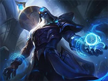 英雄聯盟壁紙區