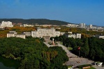 华中科技大学校园风景图片