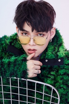 Zhu Xingjie mobile wallpaper picture