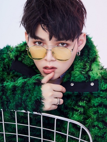 朱星傑手機壁紙圖片