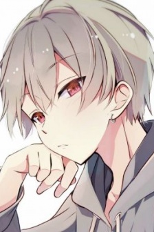 2022好看的二次元动漫男头