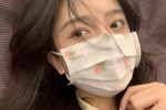 可愛又有顏值的美女頭像圖片