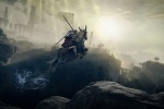 Elden's Ring HD computer wallpaper