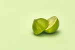Summer lime picture material HD desktop wallpaper