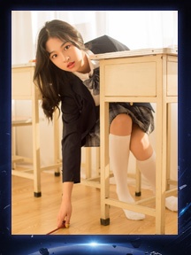 毕业季美女（八）