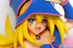 Yu-Gi-Oh Dark Magic Girl Figure Sample Picture