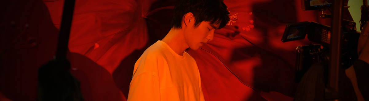 刘昊然手机壁纸