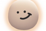 3D expression pack simple style mobile wallpaper