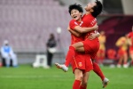 Chinese Women's Football Asian Cup Live Computer Wallpaper