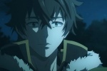 Animation《The Rising of the Shield Hero 2》poster stills pictures