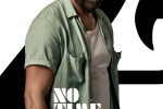 Movie《007: No Time to Die》Poster Picture