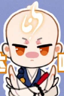 金蝉Q版卡通表情包