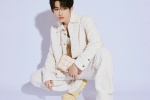 Dong Sicheng's handsome photos