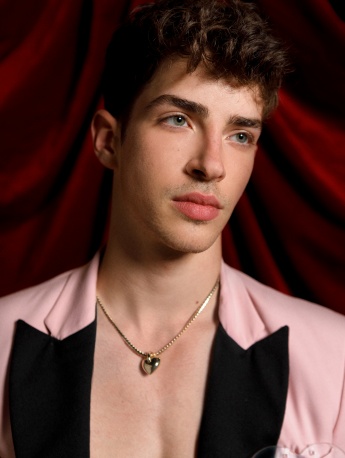 School Storm season 5 reveals new cast photos