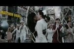 Very romantic Valentine's Day couple kissing pictures