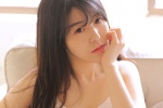 丰满性感美女温暖私房美女照片