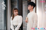 TV series《Who would I rather be》Still pictures