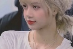 Lisa's cute girly avatar