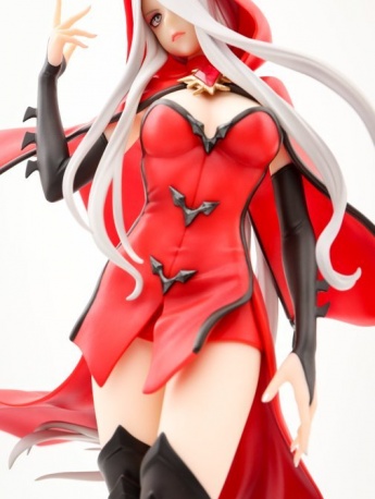 龍之谷阿爾傑塔手辦多角度展示