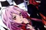 High-definition avatar of Guilty Crown