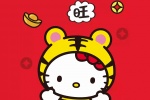 Sanrio gets rich mobile wallpaper in 2022