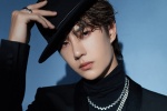 Handsome guy Wang Yibo photo desktop wallpaper