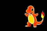 Pokémon Charmander Cute Computer Wallpaper
