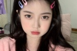 Avatar pictures of good-looking girls that are very popular on Douyin