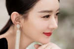 Zhao Liying elegant photo HD computer wallpaper