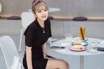 Zhou Yangqing《Daughters' Love 4》Seventh Issue Stills Pictures