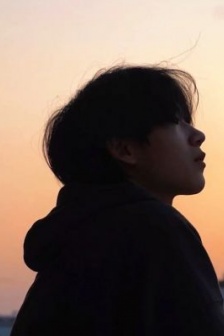 容易涨粉的男生头像